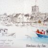 B32:	Shoreham-by-Sea