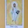 SCM31:  Christ in Glory