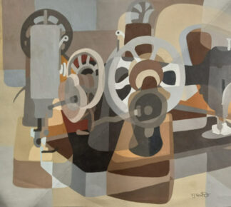 Sewing Machine