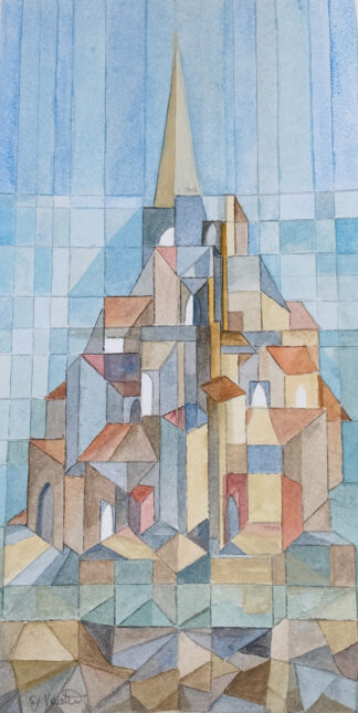 Building the Church