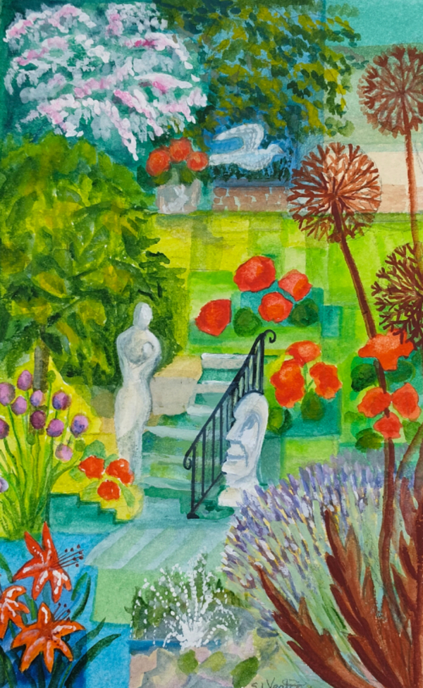 Summer Garden